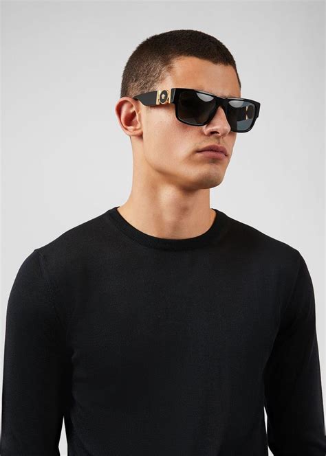 male versace glasses men|Versace sunglasses unisex.